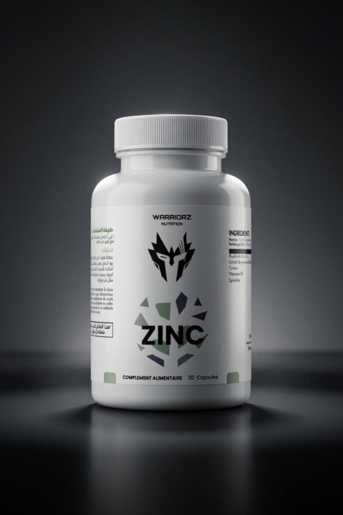 ZINC