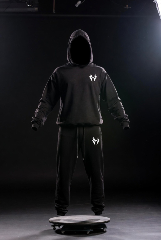 HOODIE & JOGGER