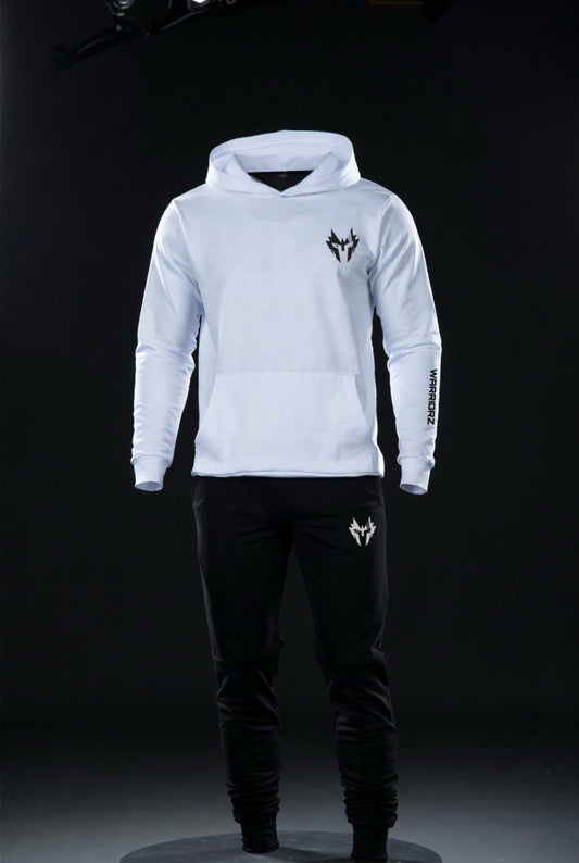 HOODIE ANE JOGGER