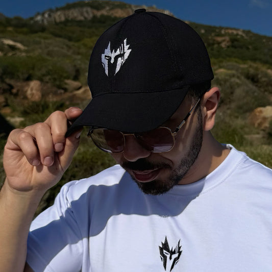 قبعات مطرزة عالية الجودة  Casquette