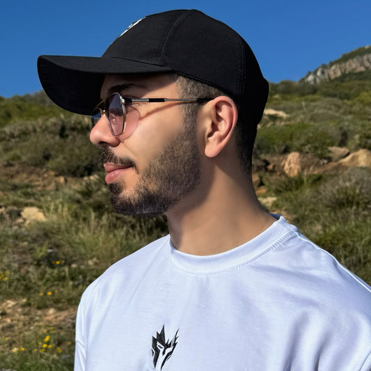 قبعات مطرزة عالية الجودة  Casquette