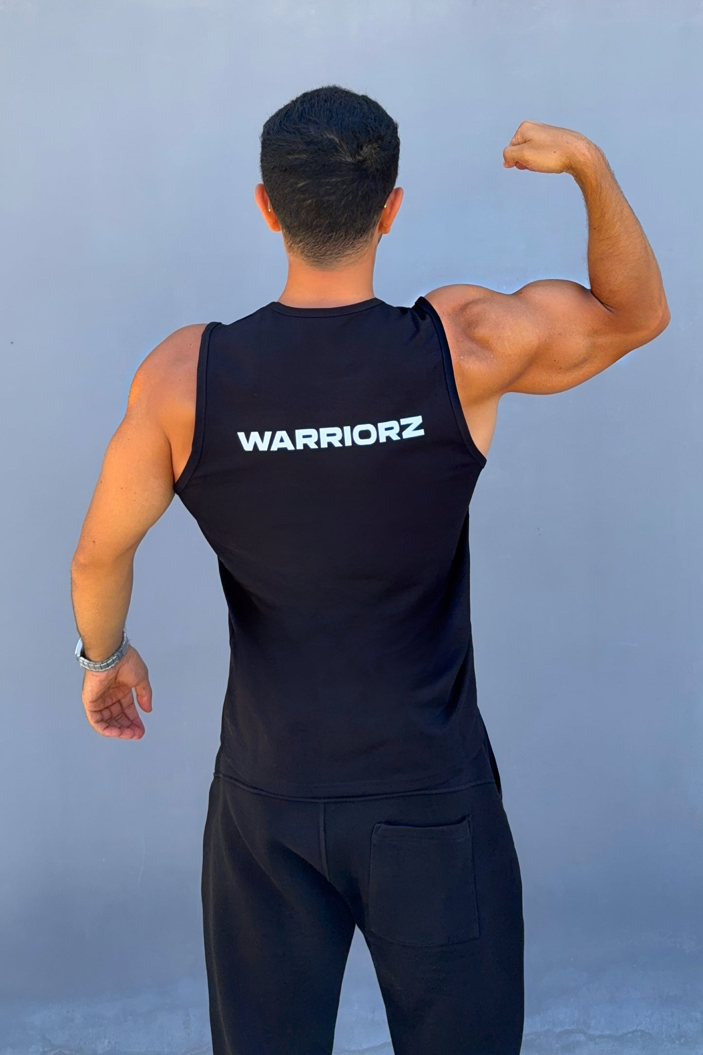 TANK TOP PREMIUM