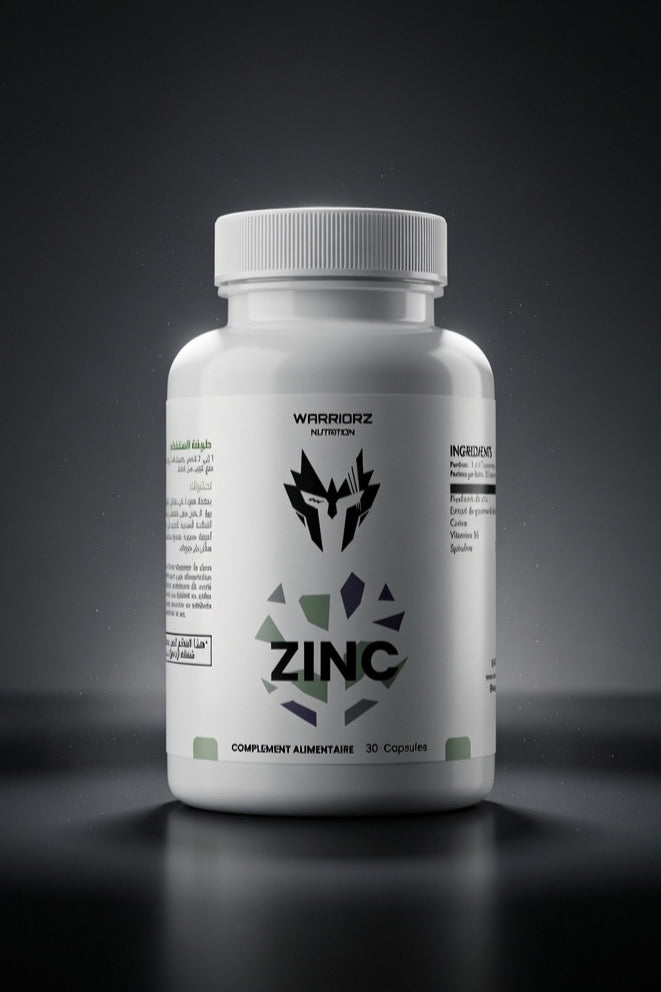 ZINC
