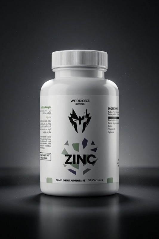 ZINC