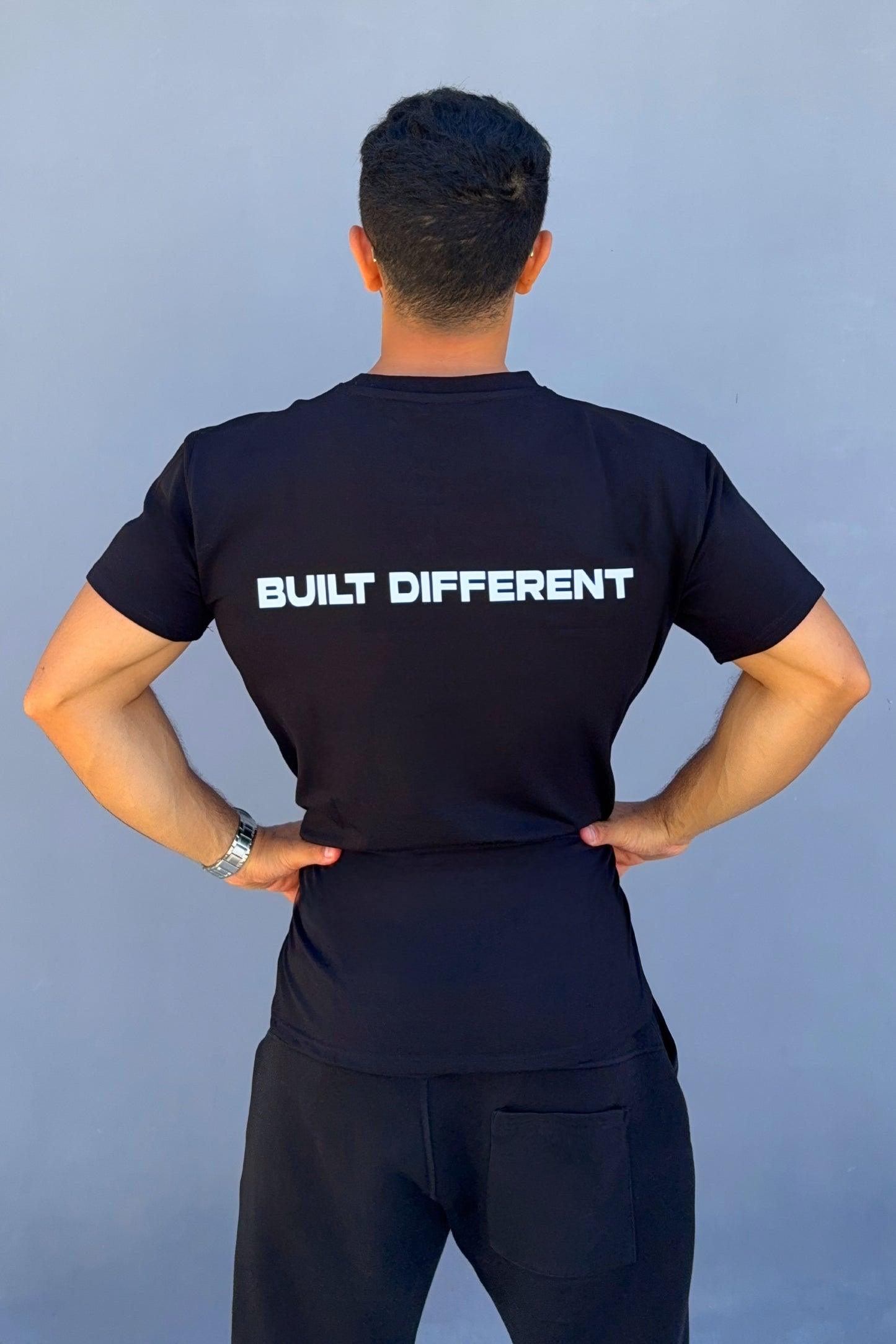 T-Shirt [High Quality]