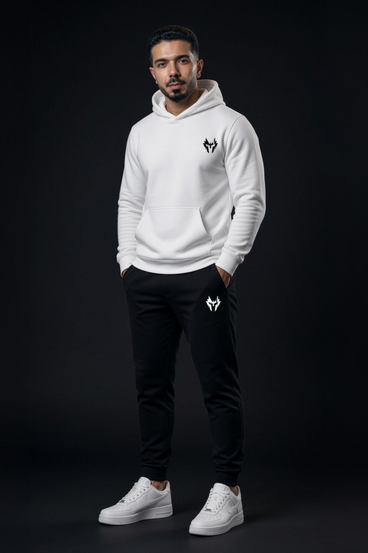HOODIE ANE JOGGER