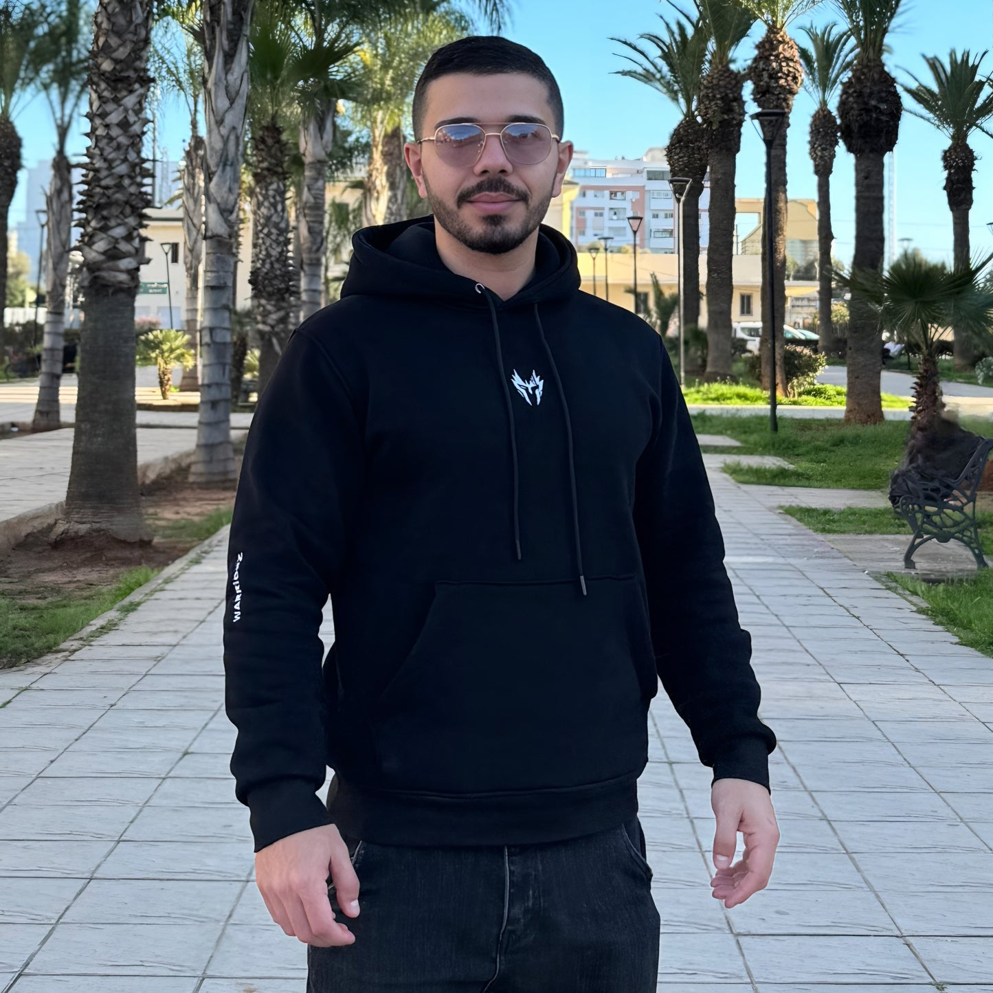 Hoodie [High Quality]