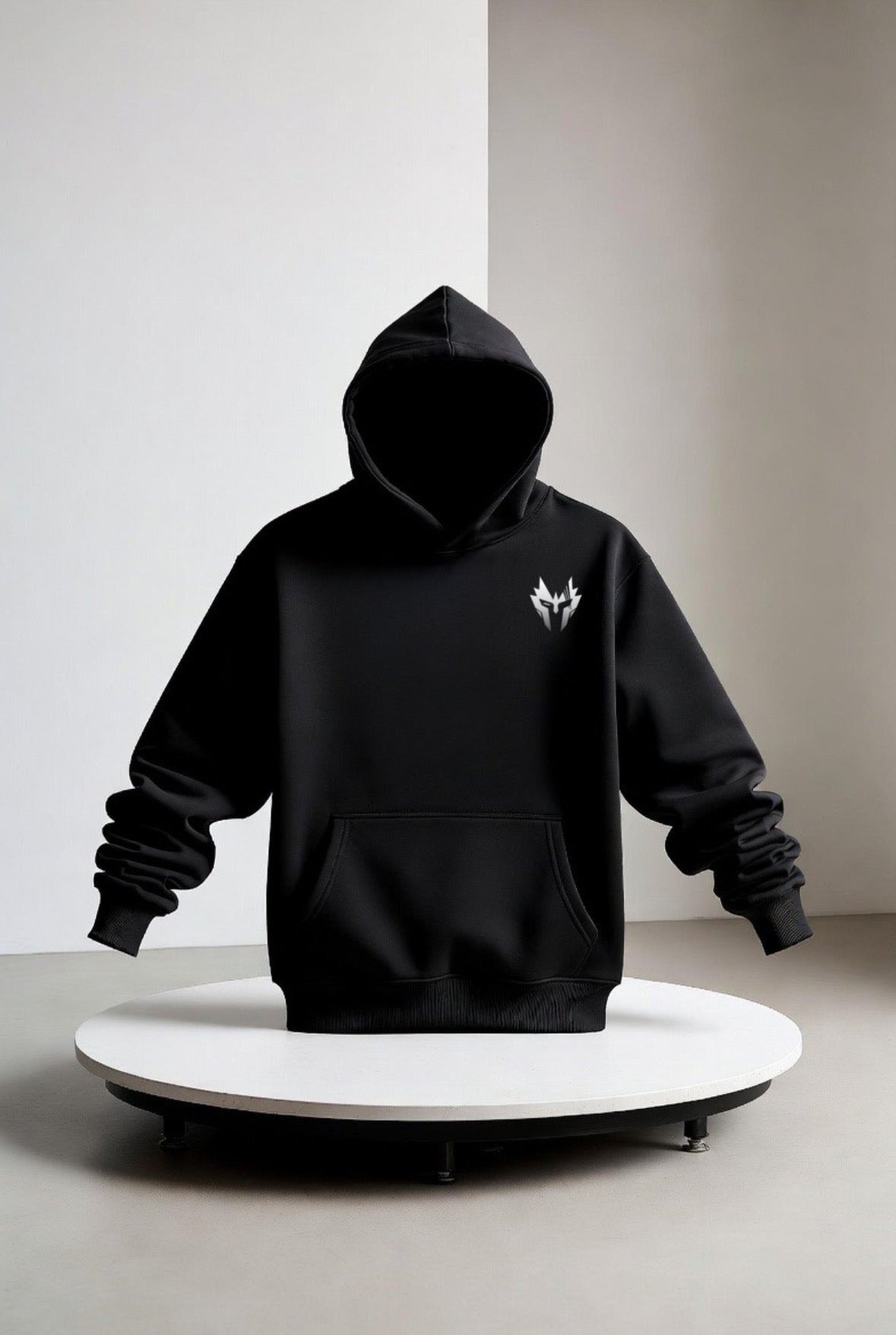 PREMIUM HOODIE