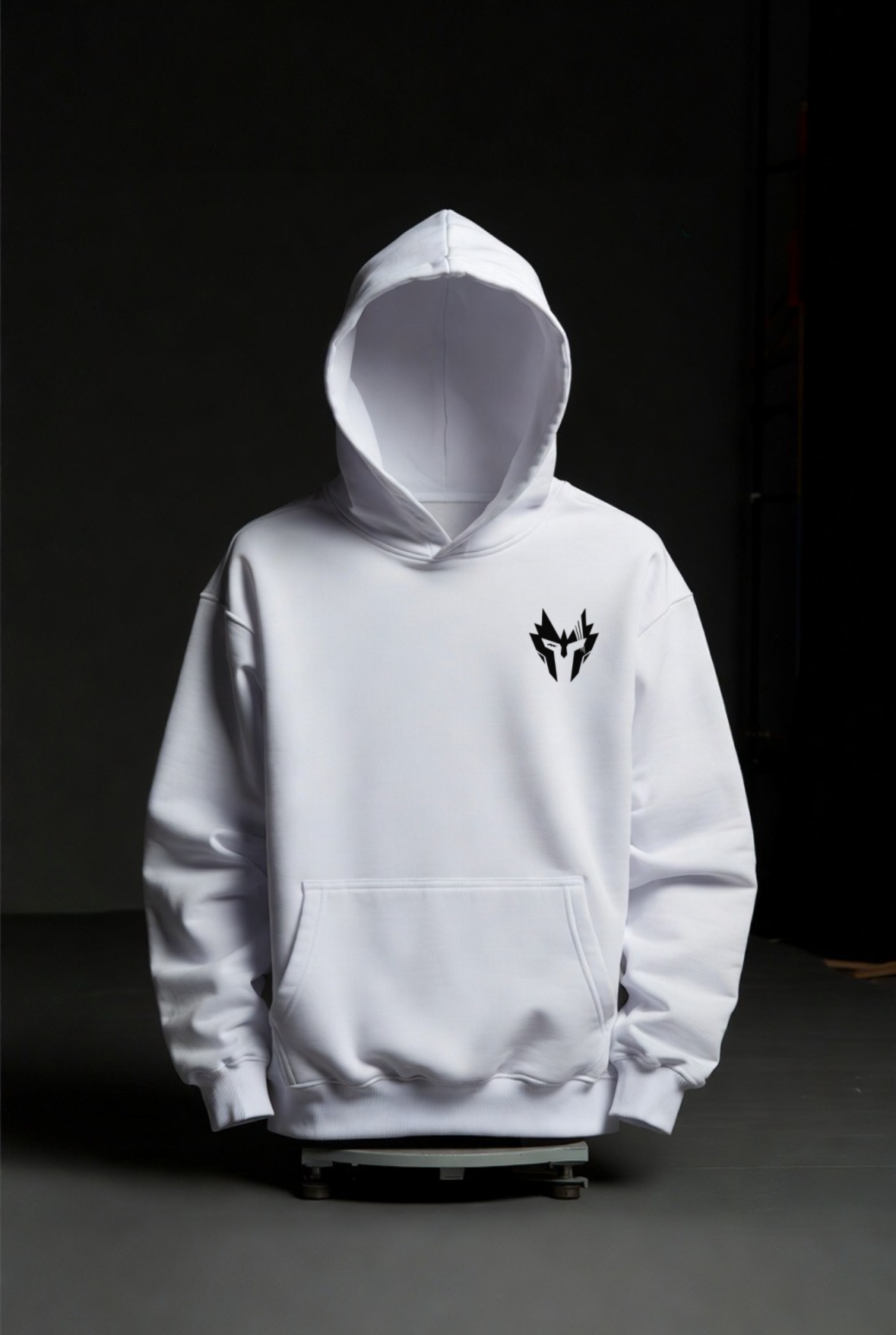 PREMIUM HOODIE