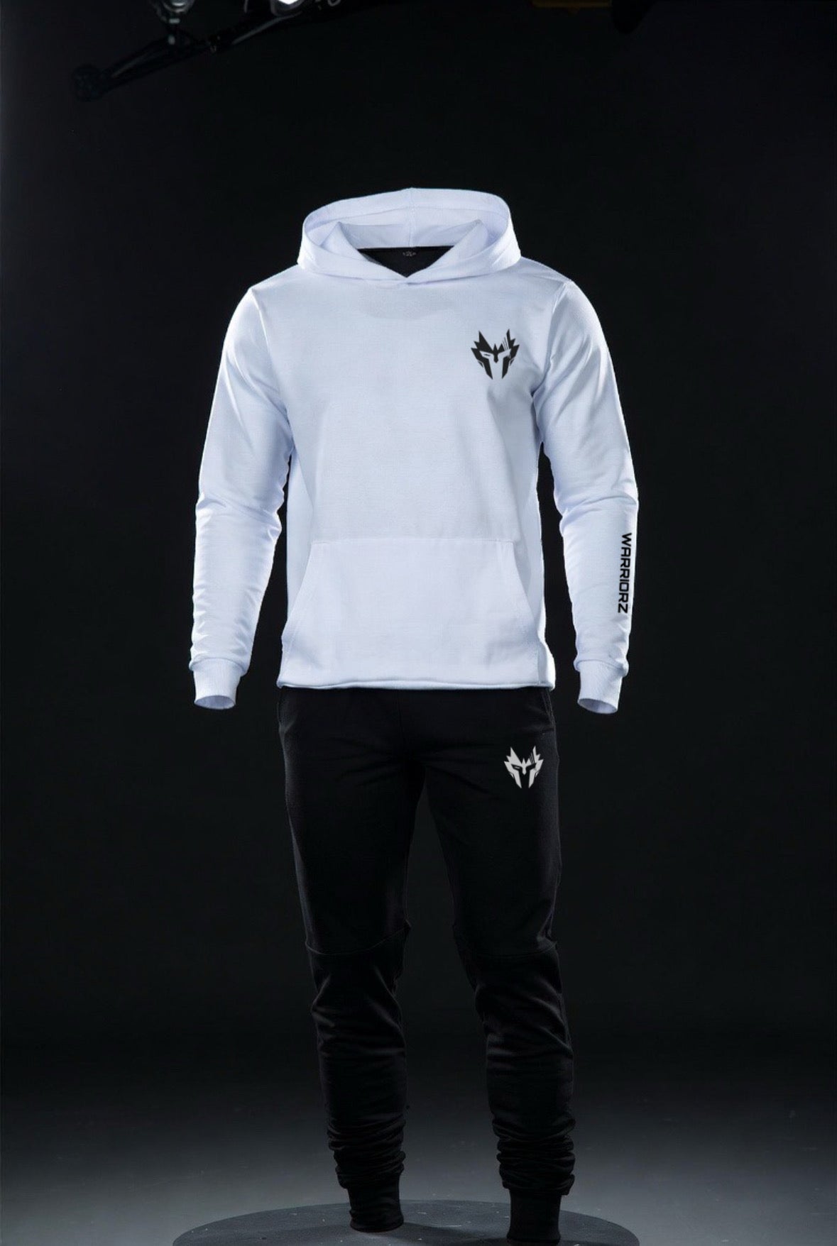 HOODIE ANE JOGGER