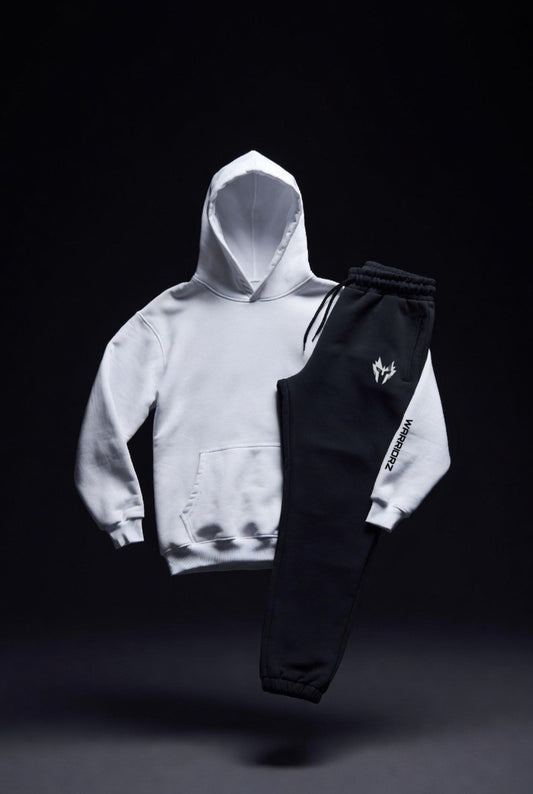 HOODIE ANE JOGGER