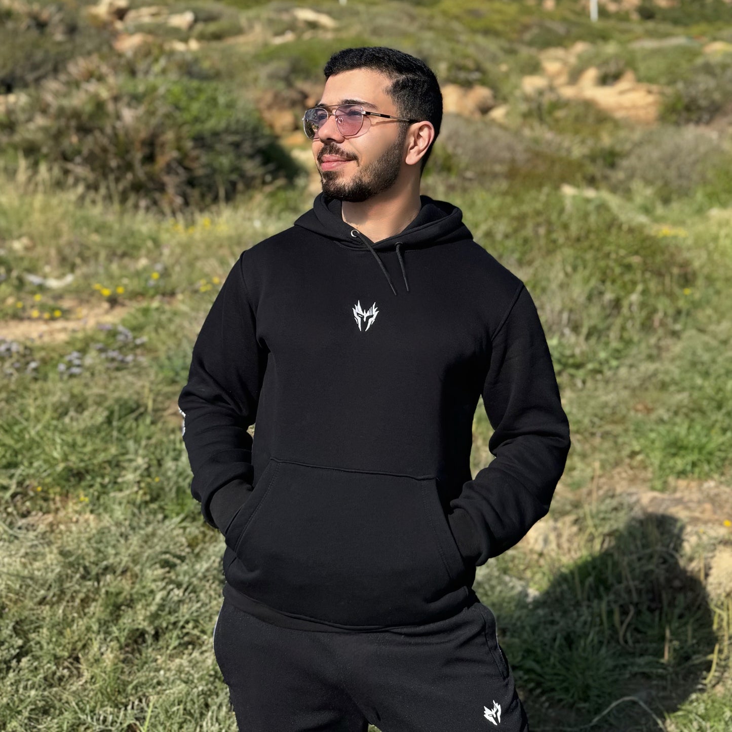 Hoodie [High Quality]