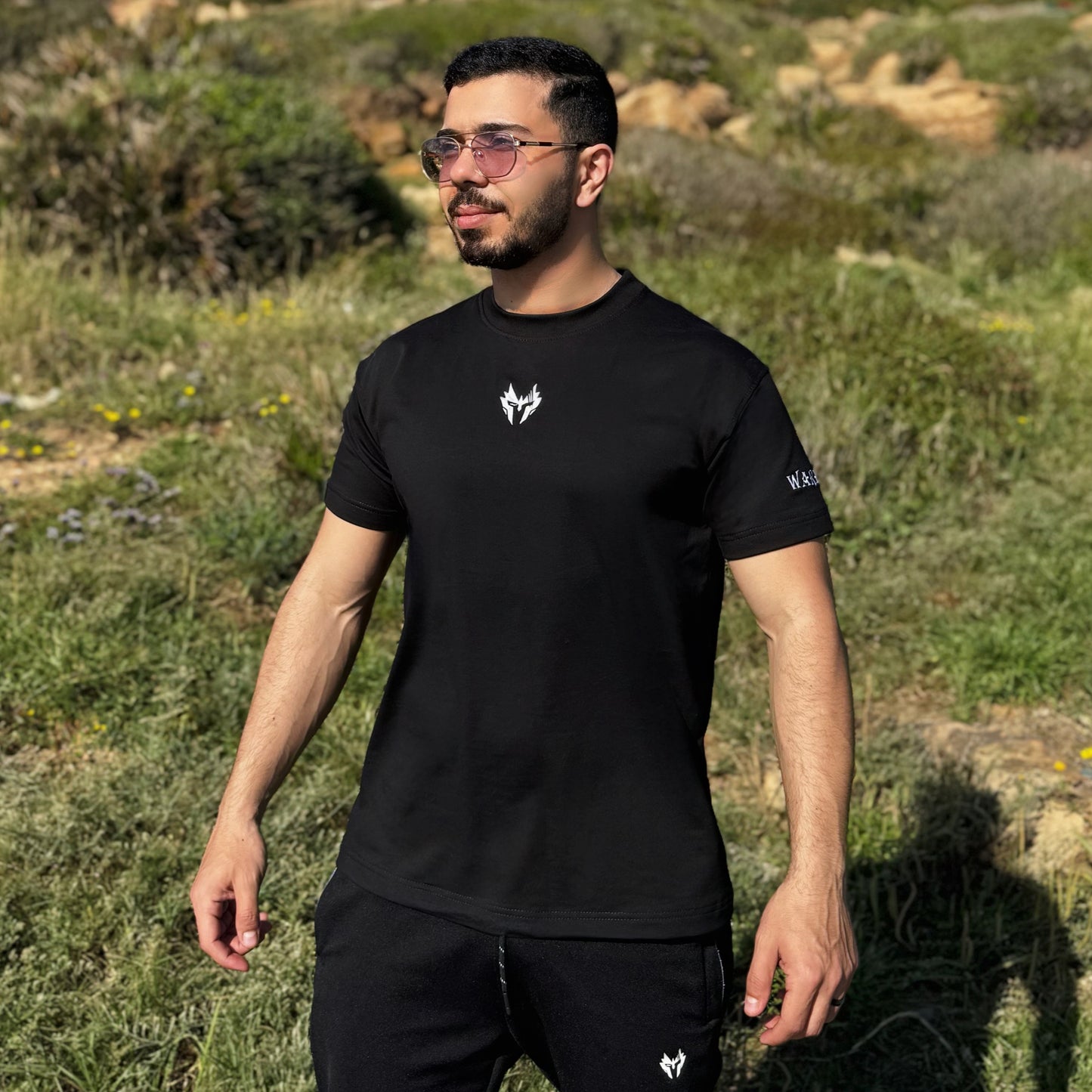 Normal T-Shirt [High Quality]