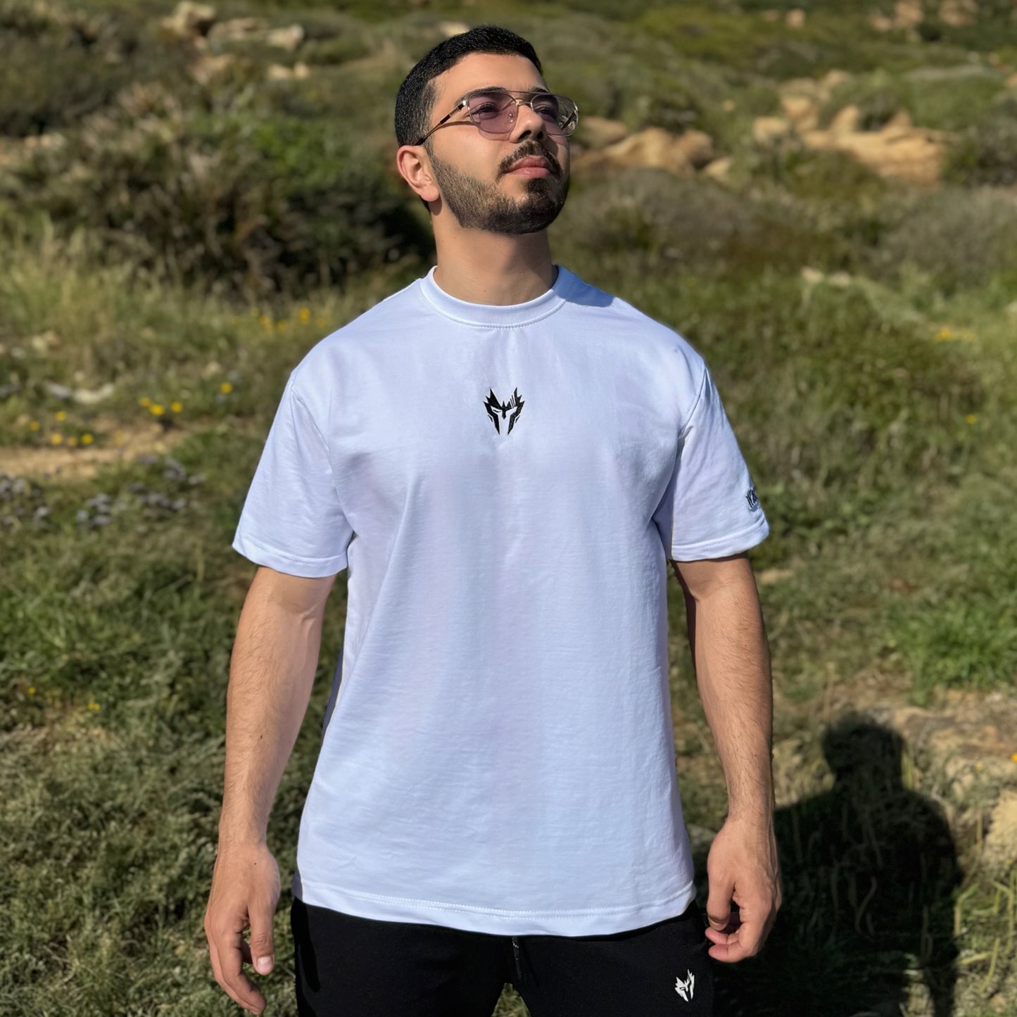Oversize T-Shirt [High Quality]