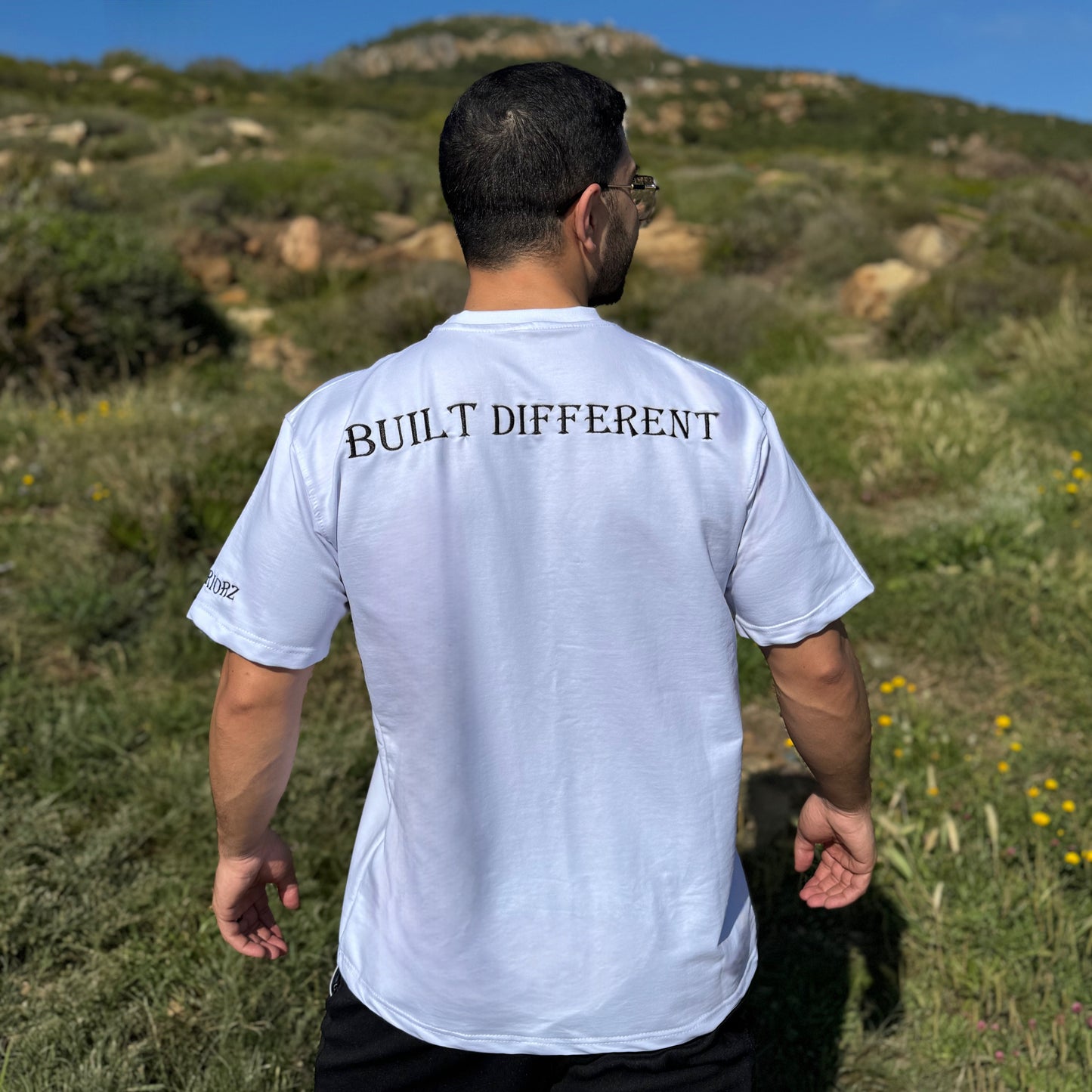 Oversize T-Shirt [High Quality]