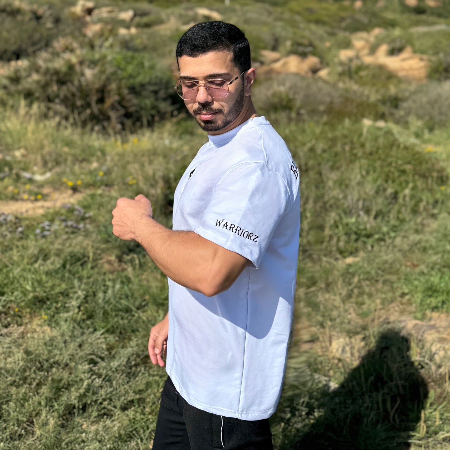 Oversize T-Shirt [High Quality]