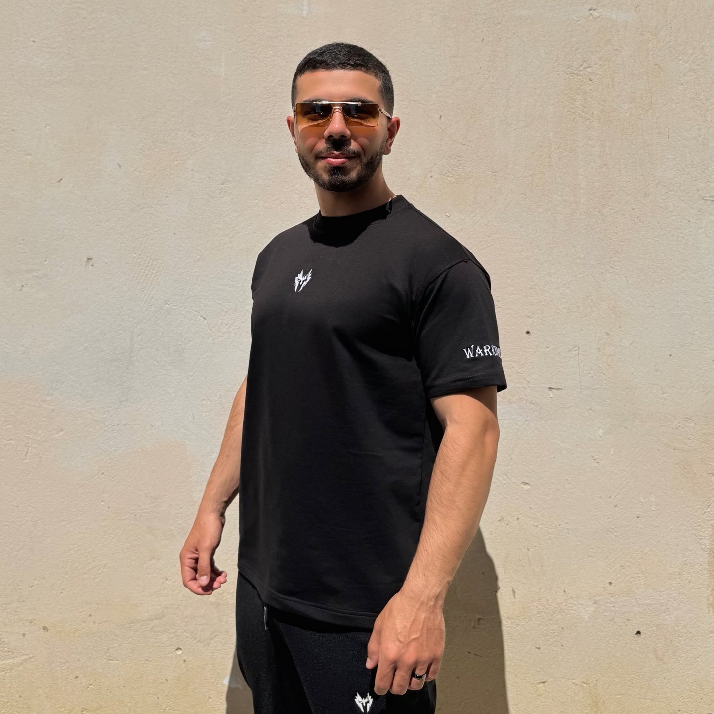 Oversize T-Shirt [High Quality]
