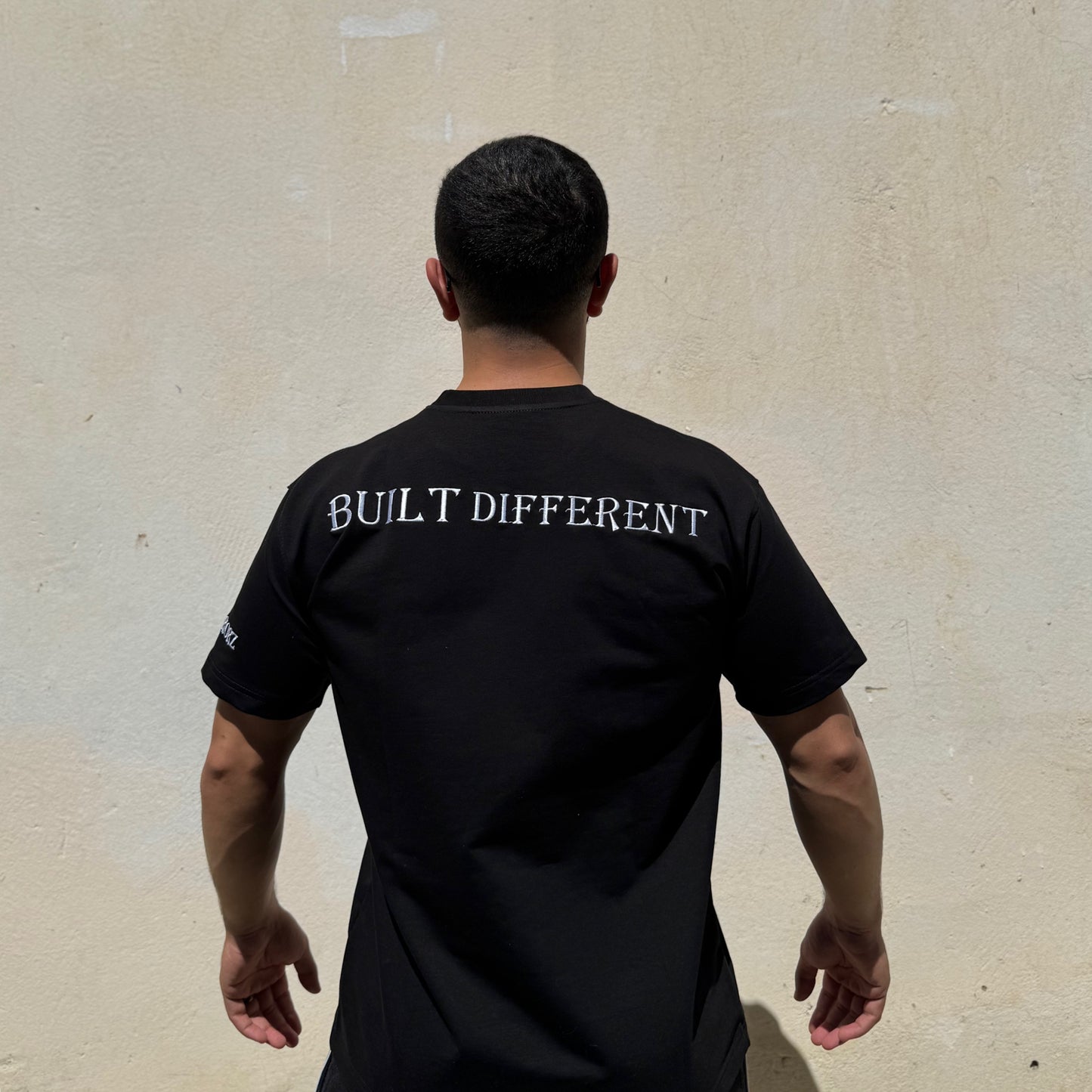 Oversize T-Shirt [High Quality]