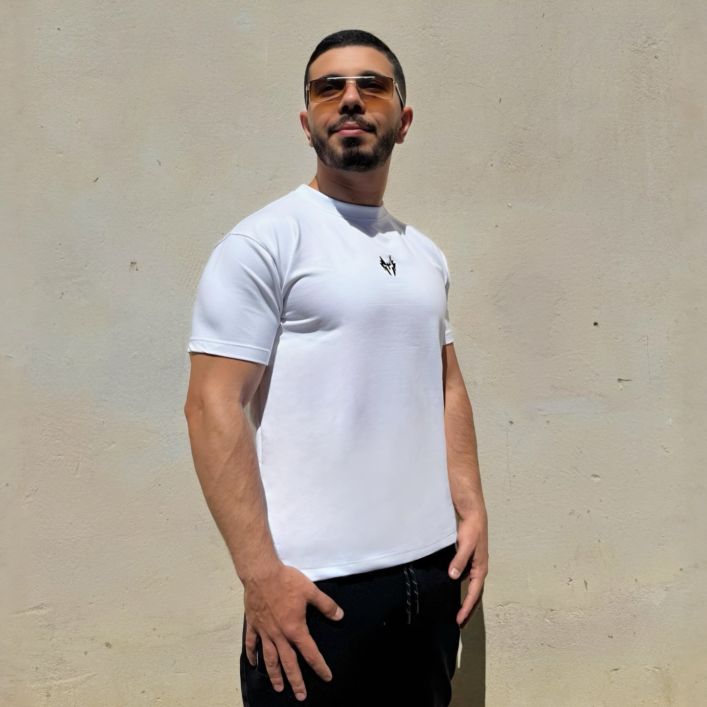 Normal T-Shirt [High Quality]