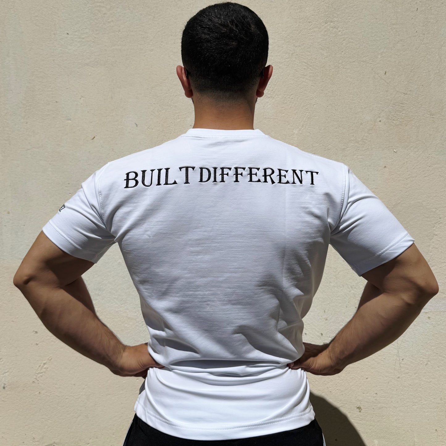 Normal T-Shirt [High Quality]